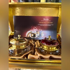 Re:ofe Jasaeng Cream Set - Korea Local Brand